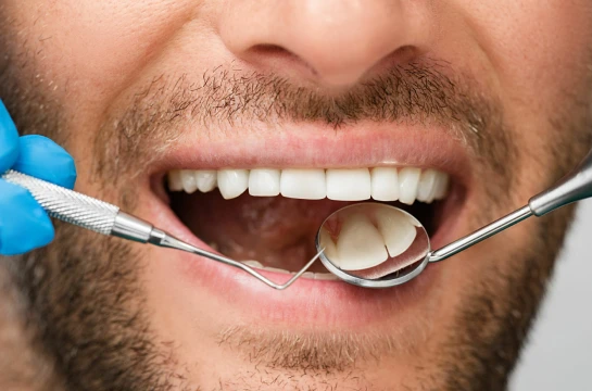 gum treatment