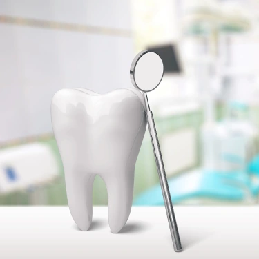 dental Clinic in Kanakpura