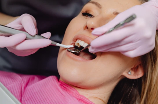 General dentistry
