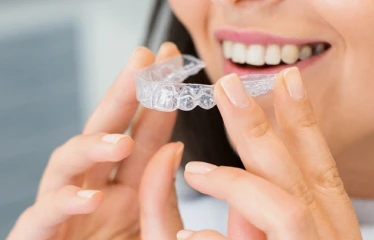 INVISALIGN