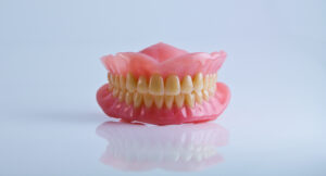 Removable Partial Denture