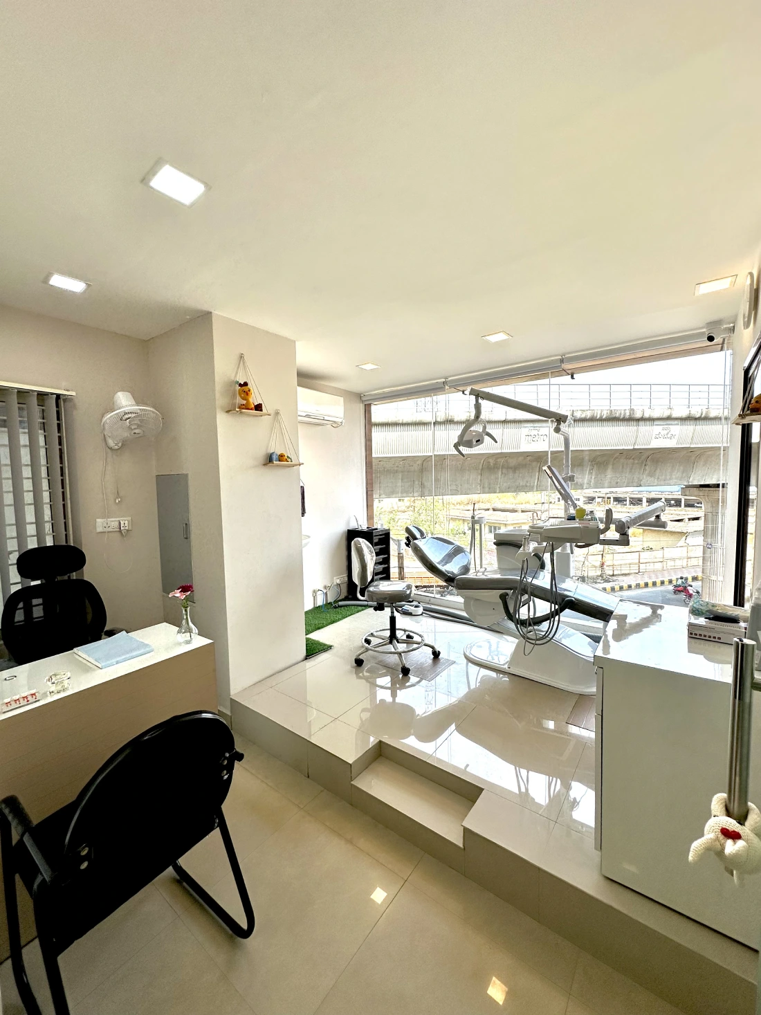 Imperial Dental & Aesthetic Clinic – Best Dental Clinic in Kanakapura Road, Bangalore